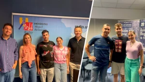 entrevistamos al director de la empresa Cuidatree, Pedro Fluxá, para conocer más sobre su compañía