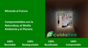 Protectores para reforestacion