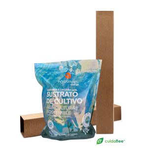 Cuidatree y Posigreen