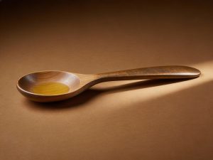 Cuchara de madera - cuidatree - gestion forestal sostenible